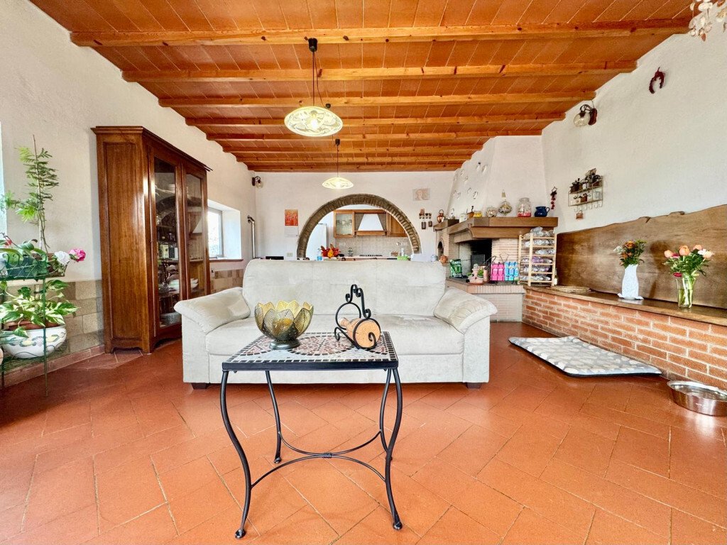 Apartment in Center, San Casciano in Val di Pesa, Tuscany 2 - 15768511