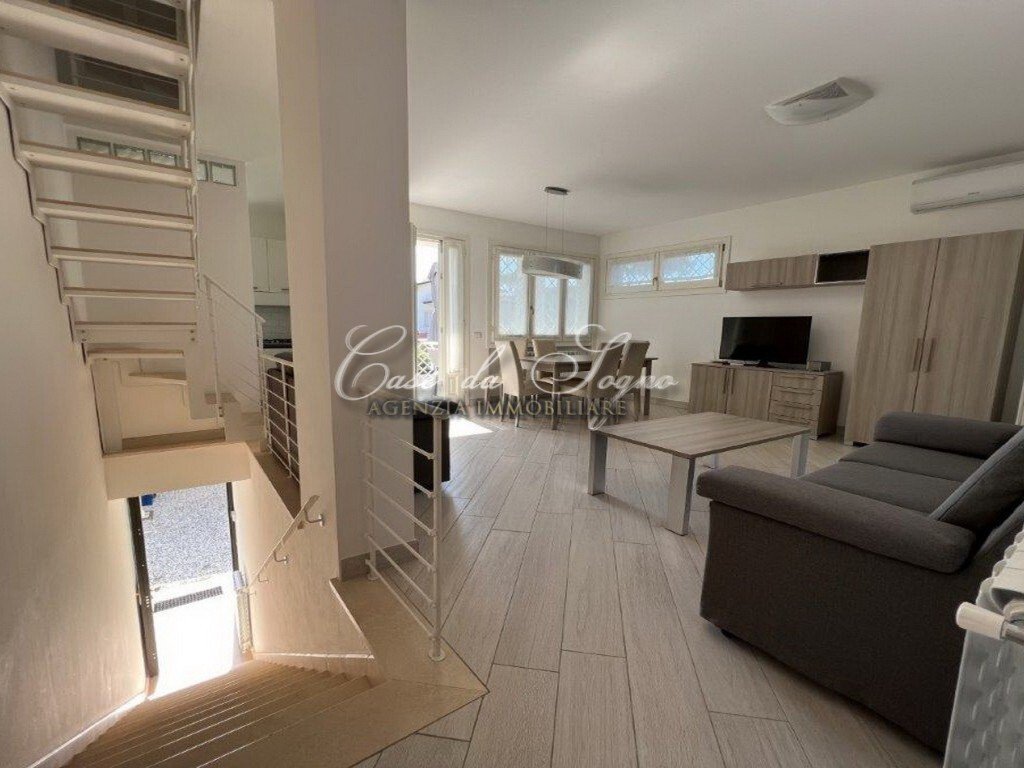 Villa in Center, Forte dei Marmi, Tuscany 5 - 15768691
