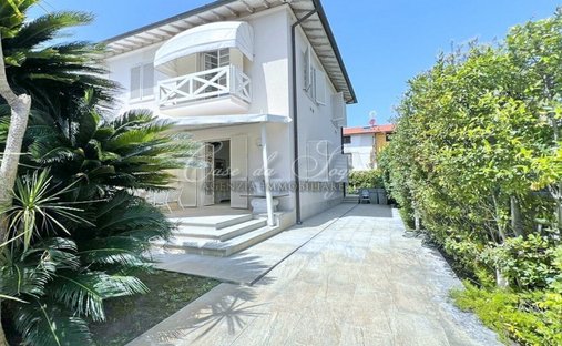 Villa a Centro, Forte dei Marmi, Toscana 1
