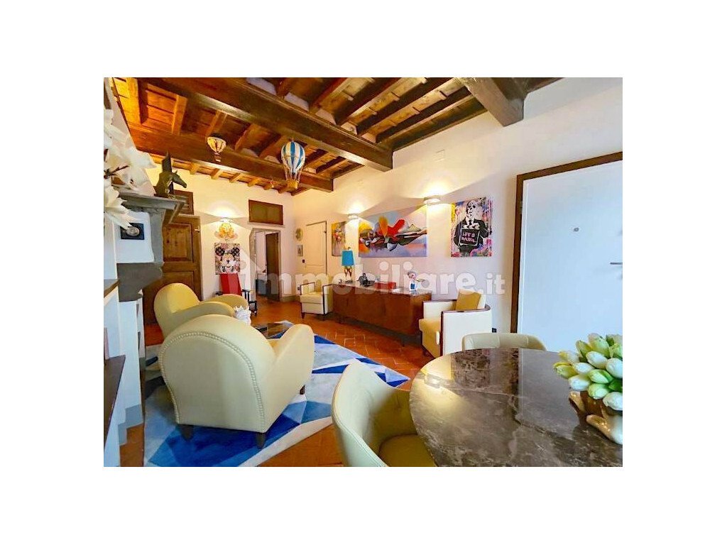 Apartment in Center, Florence, Tuscany 1 - 15768259