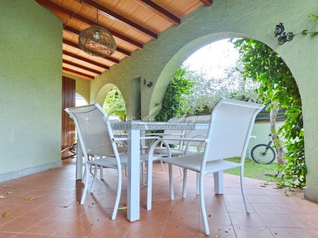 Villa in Center, Forte dei Marmi, Tuscany 5 - 15768815
