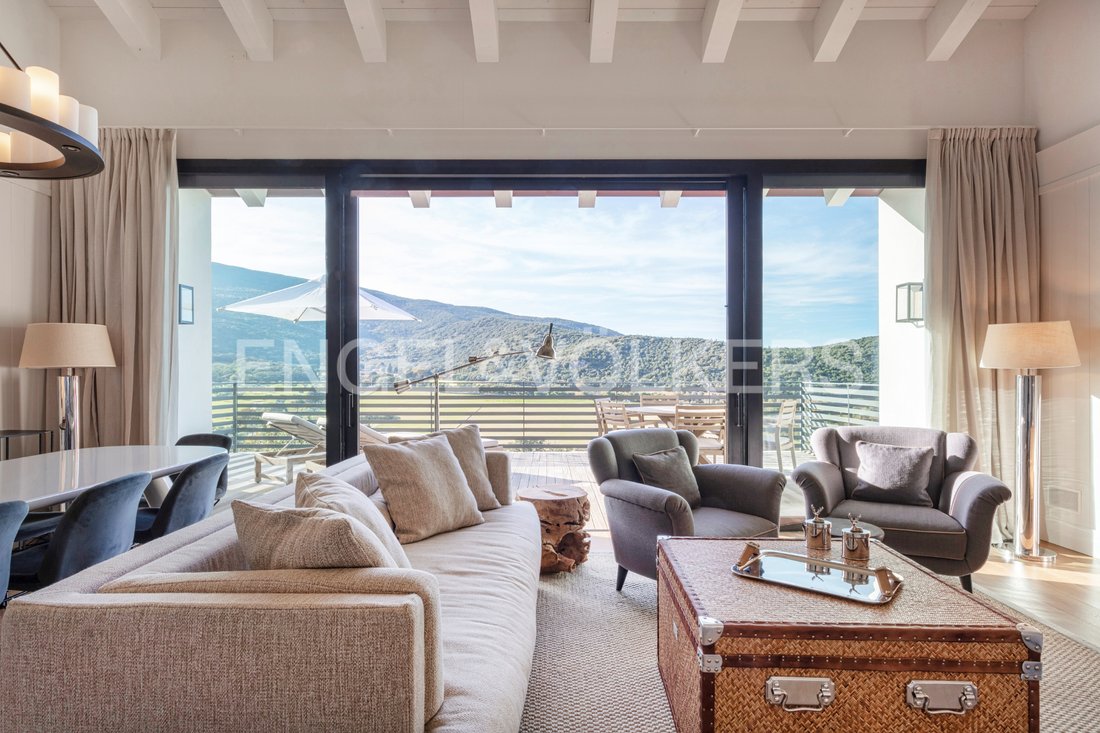 Villa in Pozzarello - Terrarossa, Monte Argentario, Tuscany 4 - 15653489