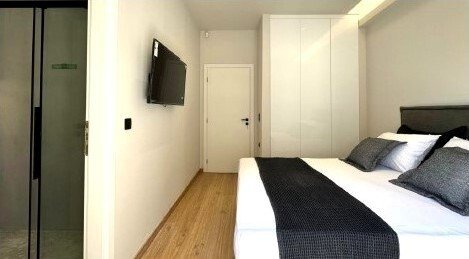 Apartment in Vyronas, Attica, Greece 3 - 15768167