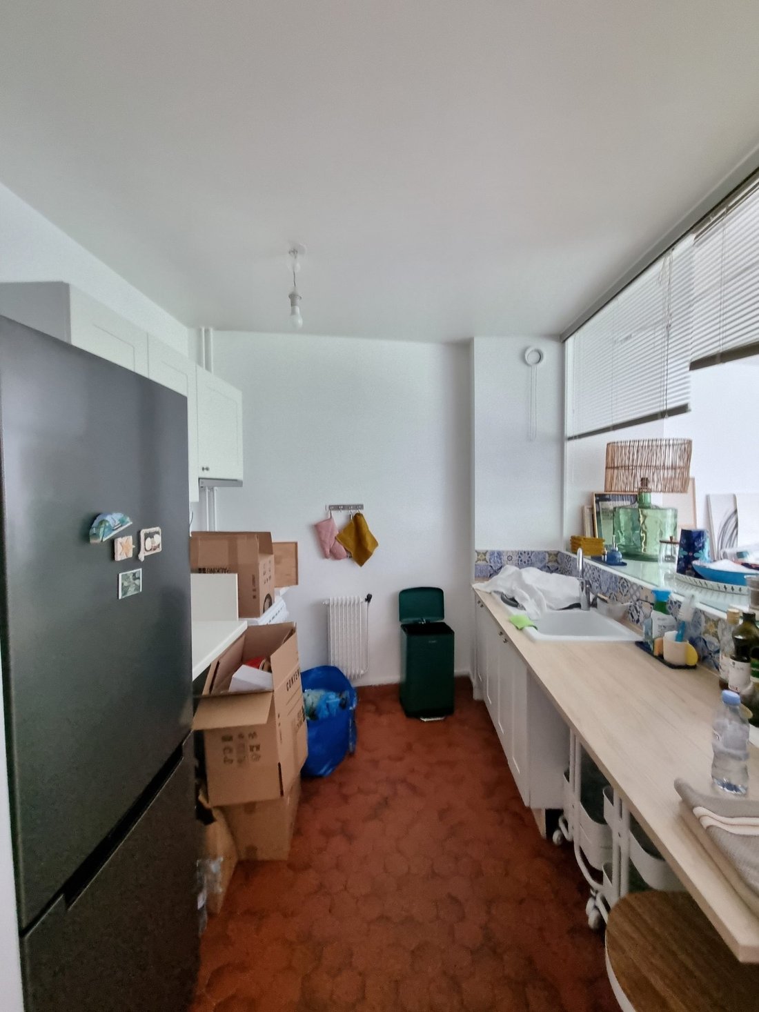 Appartement à La Plaine des Sablons, Neuilly-sur-Seine, France 5 - 15768043