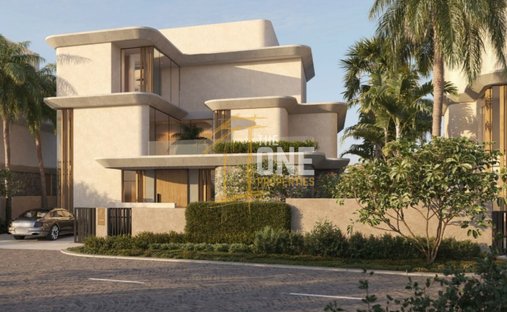 Villa in Al Riffa, Ras al Khaimah, United Arab Emirates 1