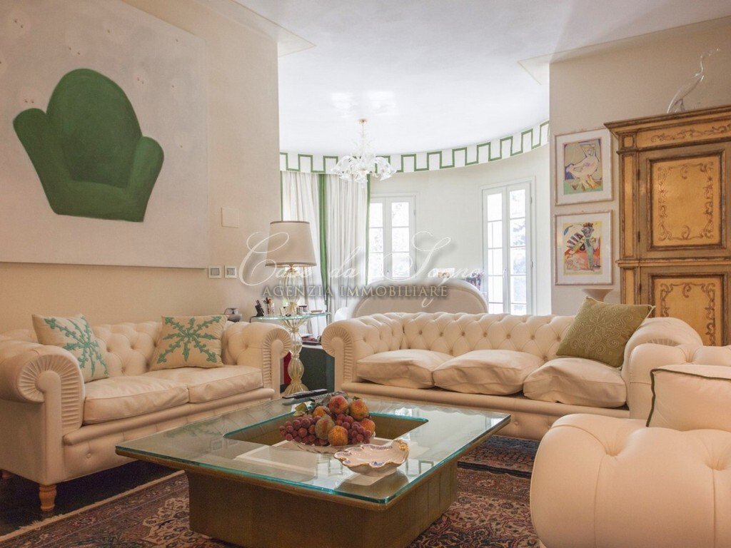 Villa in Center, Forte dei Marmi, Tuscany 4 - 15768634