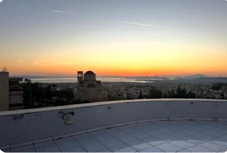 Apartment in Vyronas, Attica, Greece 4 - 15768167