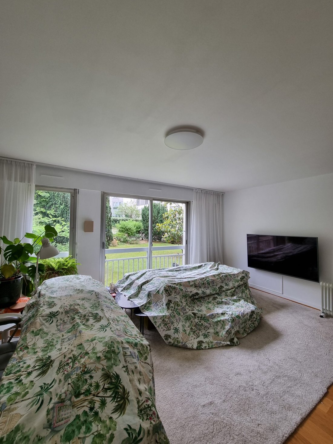 Apartment in La Plaine des Sablons, Neuilly-sur-Seine, France 2 - 15768043