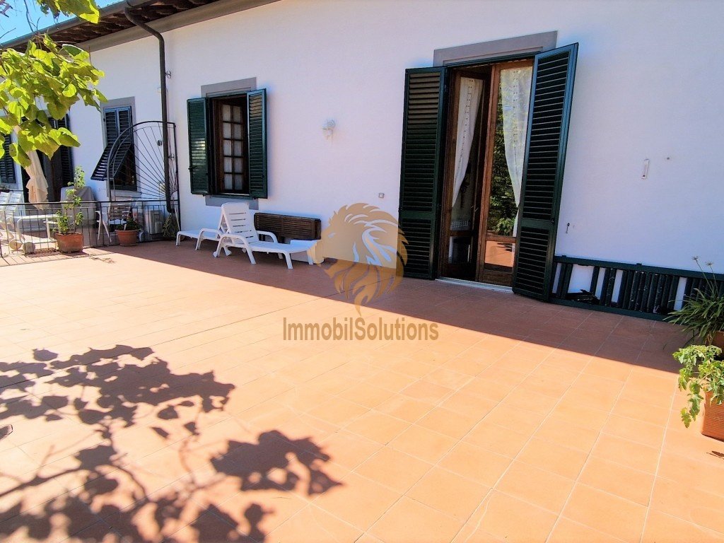 Villa in Pelago, Tuscany, Italy 4 - 15768723