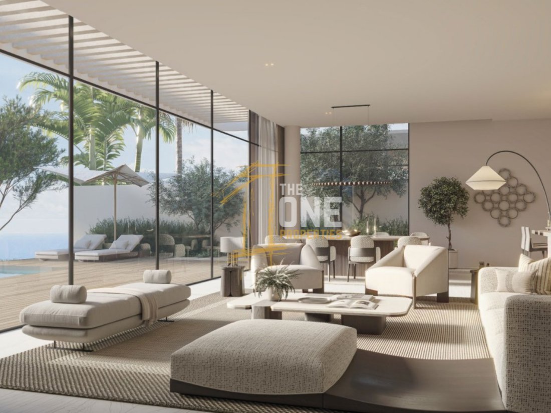 Villa in Mina Al arab, Ras al-Khaimah Emirate, United Arab Emirates 4 - 15767939