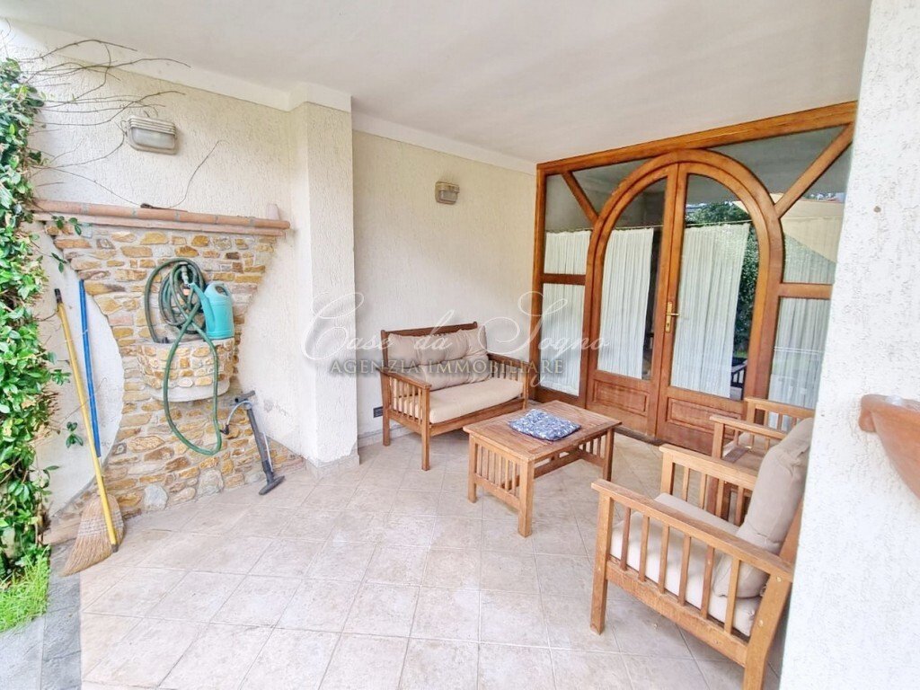 Villa in Center, Forte dei Marmi, Tuscany 2 - 15768263