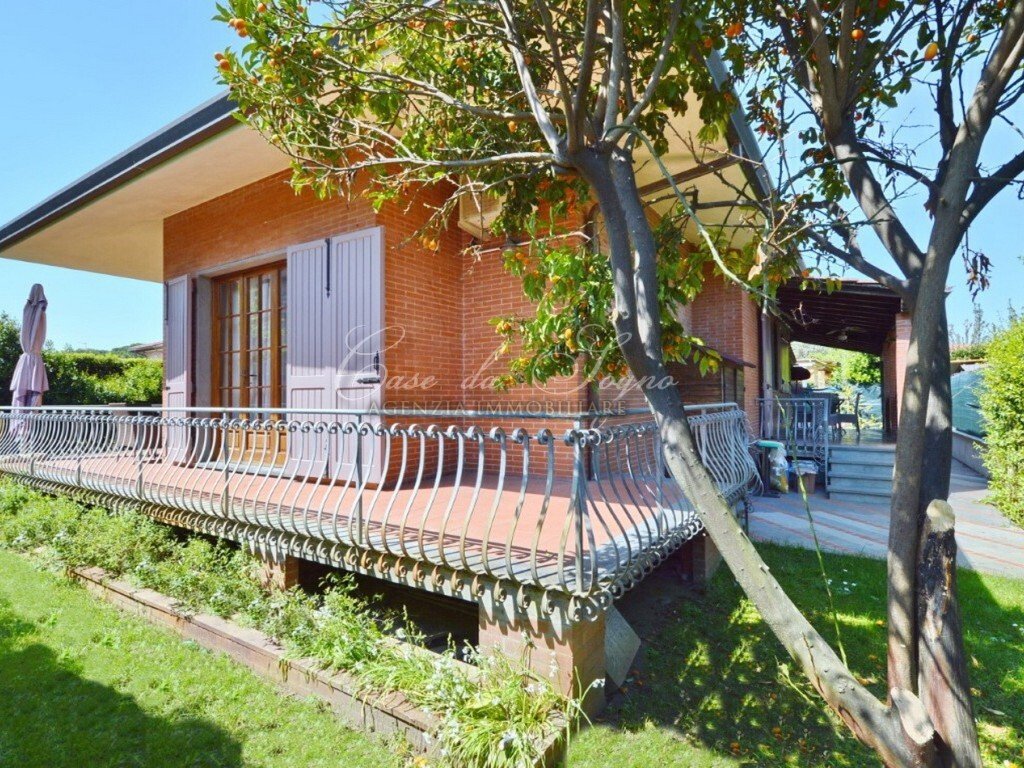 Villa in Center, Forte dei Marmi, Tuscany 2 - 15768857