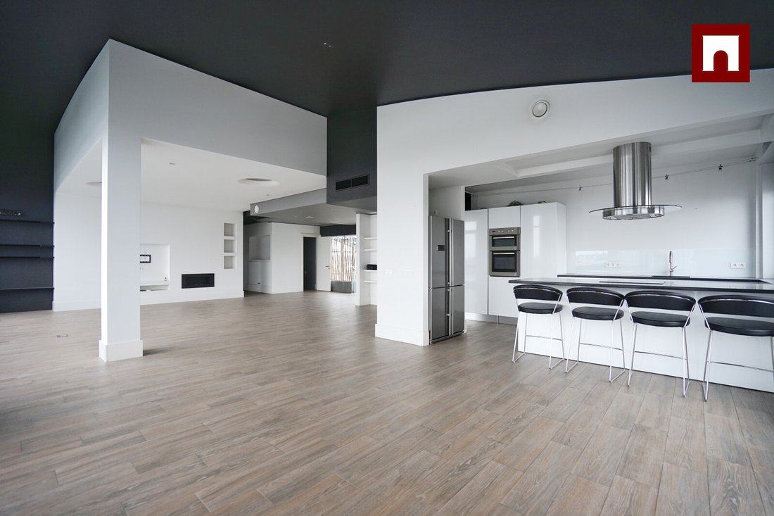 Apartment in Riga, Riga, Latvia 5 - 15768143