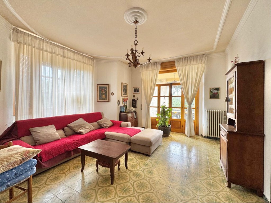 Villa in Center, Lastra a Signa, Tuscany 2 - 15768367