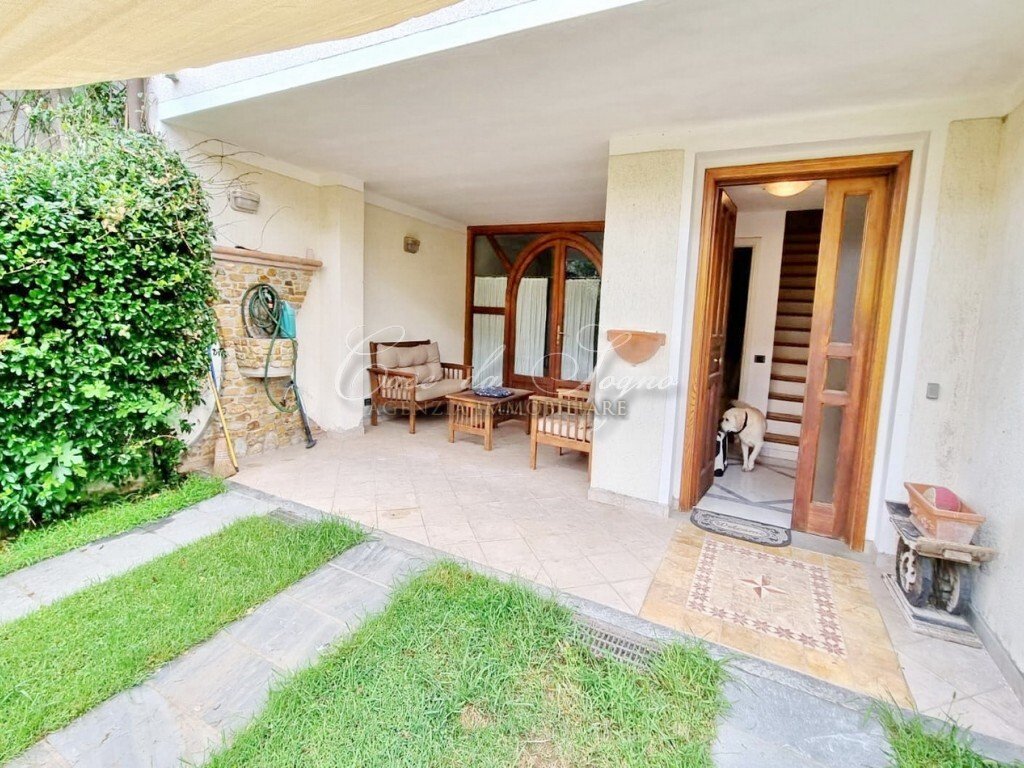 Villa in Center, Forte dei Marmi, Tuscany 1 - 15768263
