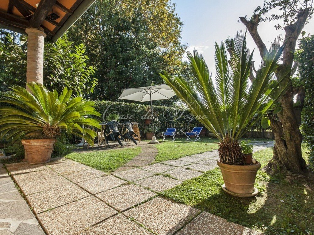 Villa in Center, Forte dei Marmi, Tuscany 5 - 15768840