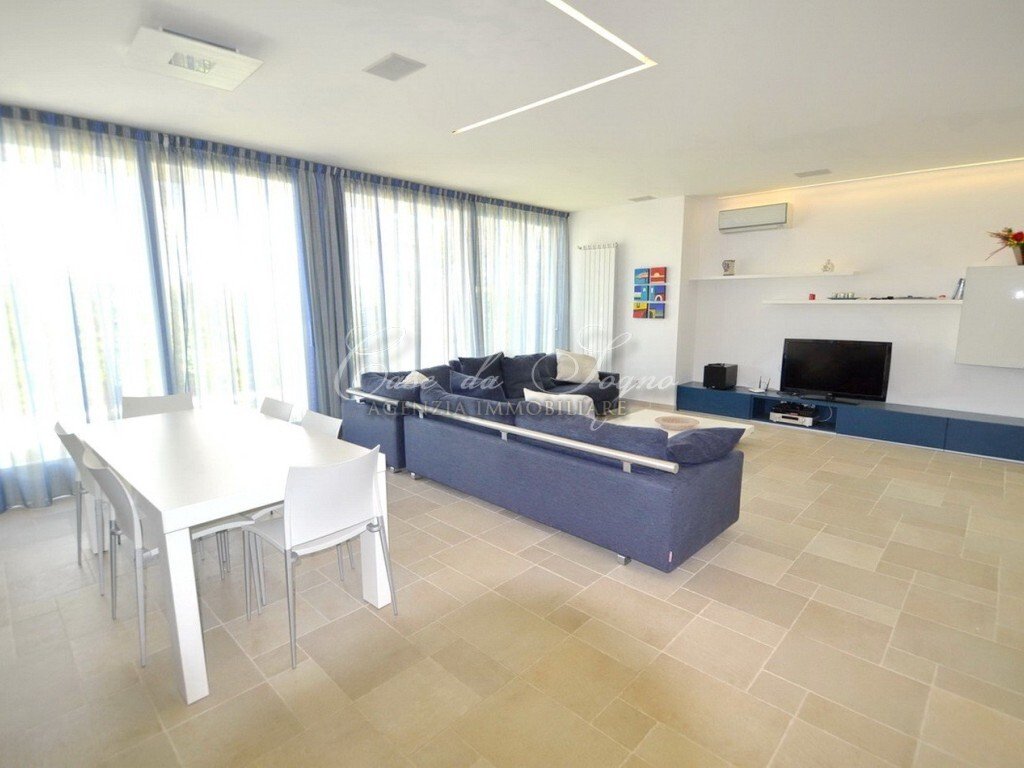 Villa in Center, Forte dei Marmi, Tuscany 5 - 15768785