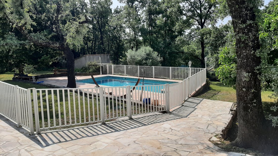 Villa in Callian, Provence-Alpes-Côte d'Azur, France 2 - 15689752