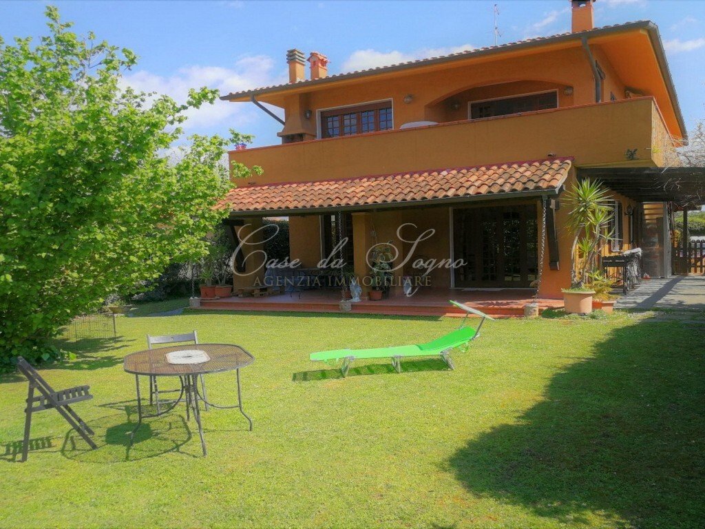 Villa in Center, Forte dei Marmi, Tuscany 3 - 15768808