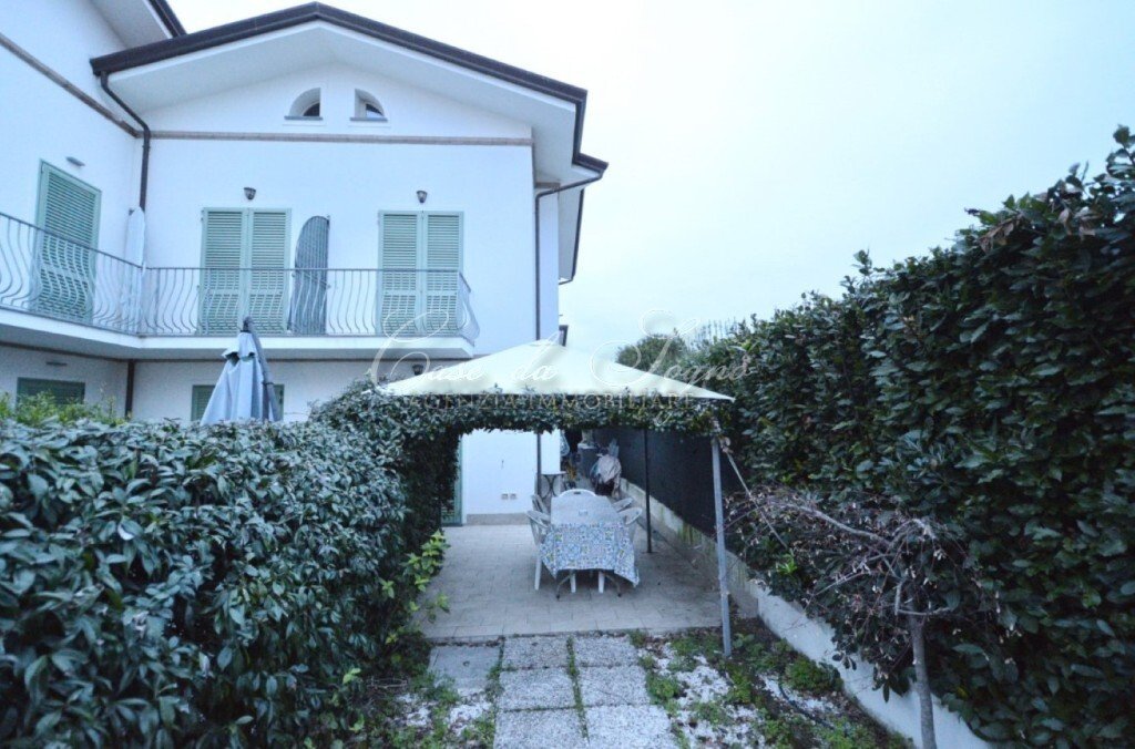 Villa in Center, Forte dei Marmi, Tuscany 1 - 15768563