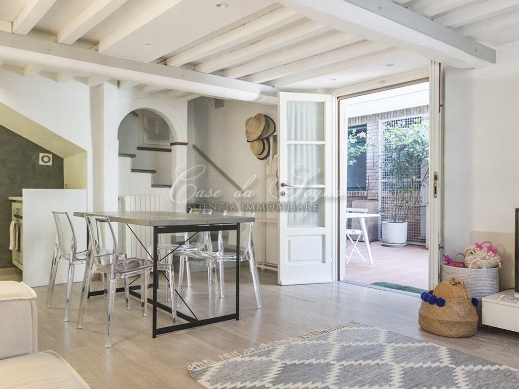 House in Center, Forte dei Marmi, Tuscany 1 - 15768321