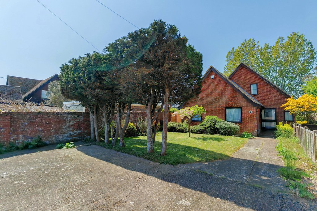 House in Littlestone, England 1 - 15768866
