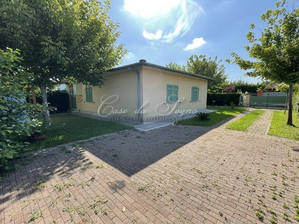 Villa in Center, Forte dei Marmi, Tuscany 4 - 15768767