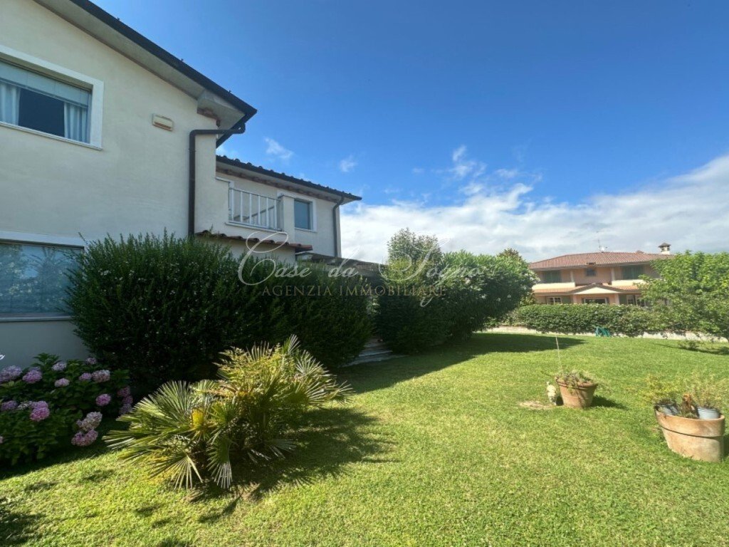Villa in Center, Forte dei Marmi, Tuscany 3 - 15768399