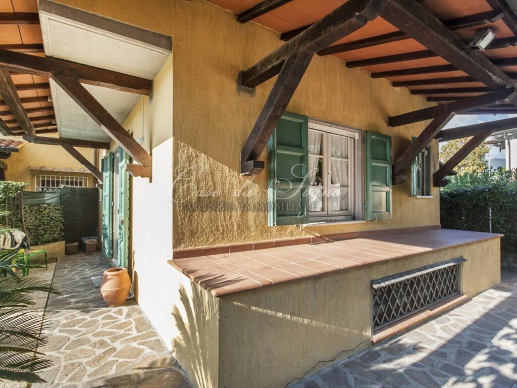 Villa in Center, Forte dei Marmi, Tuscany 4 - 15768840