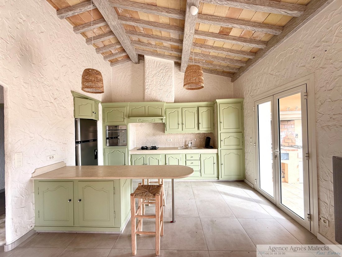 Apartment in Nord, Cavalaire-sur-Mer, France 5 - 15768360