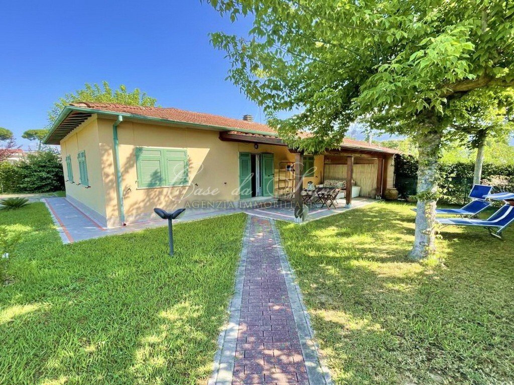 Villa in Center, Forte dei Marmi, Tuscany 3 - 15768767