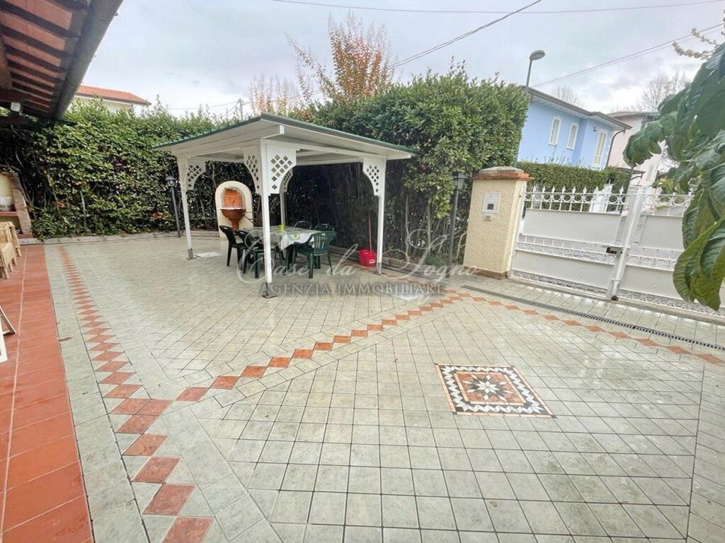 Villa in Center, Forte dei Marmi, Tuscany 3 - 15768727