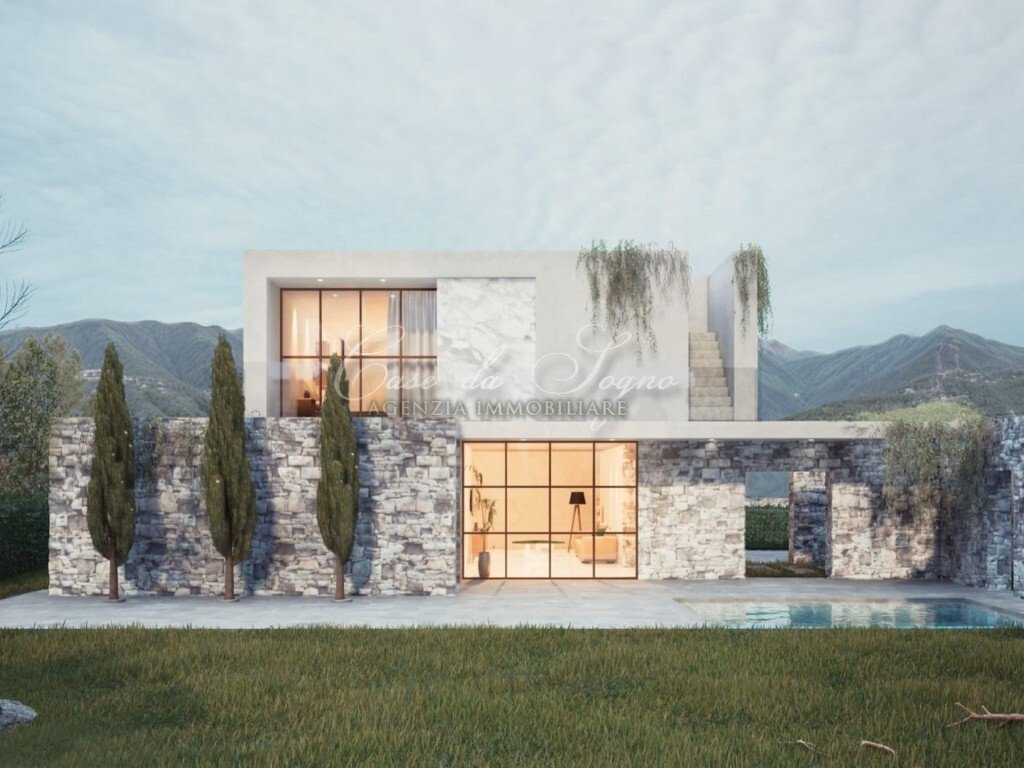 Villa in Center, Forte dei Marmi, Tuscany 1 - 15768767