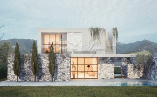 Villa in Center, Forte dei Marmi, Tuscany 1