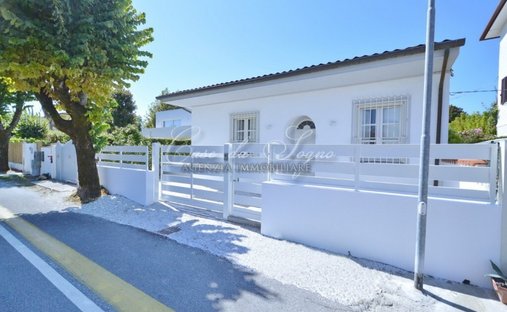 Villa in Center, Forte dei Marmi, Tuscany 1