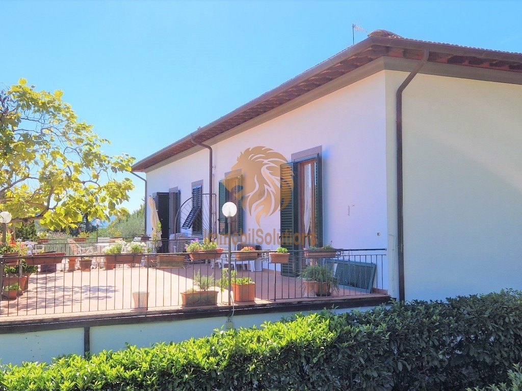 Villa in Pelago, Tuscany, Italy 3 - 15768723