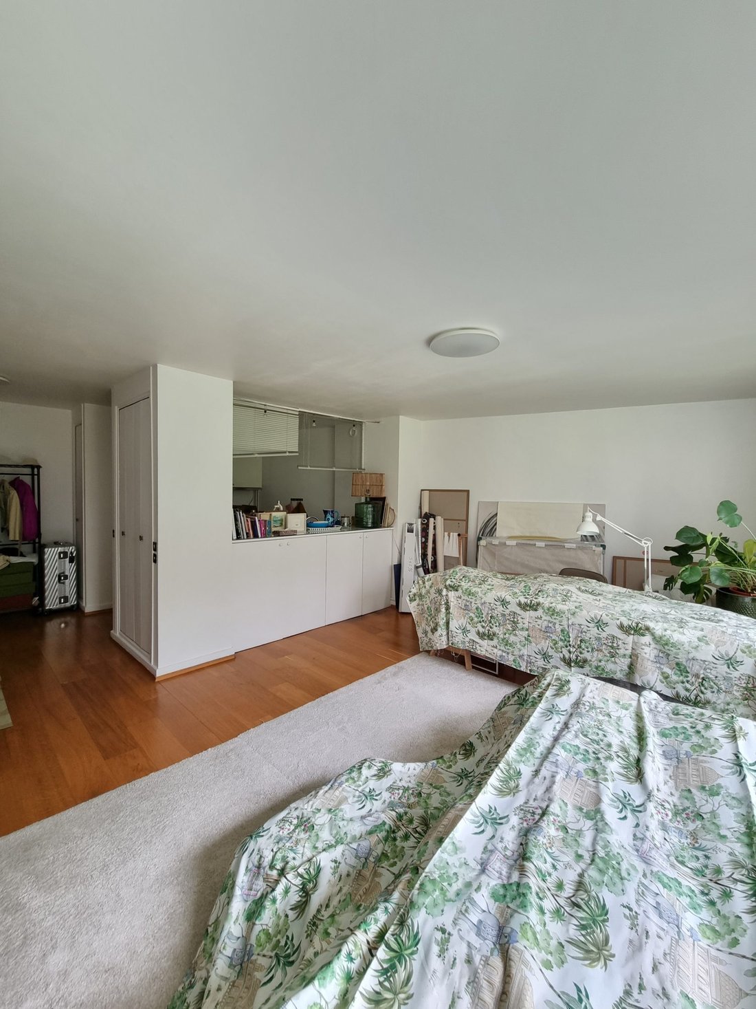 Apartment in La Plaine des Sablons, Neuilly-sur-Seine, France 3 - 15768043