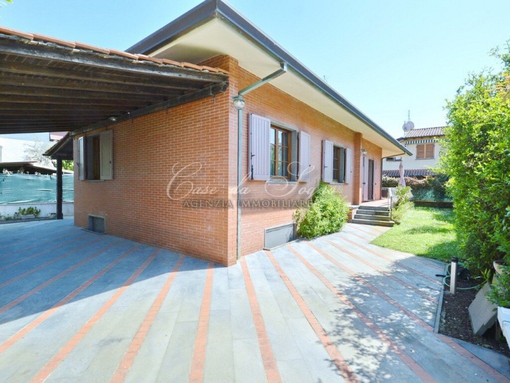 Villa in Center, Forte dei Marmi, Tuscany 5 - 15768857