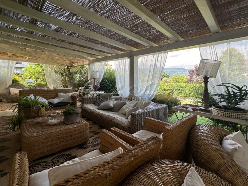 Villa in Center, Forte dei Marmi, Tuscany 5 - 15768399