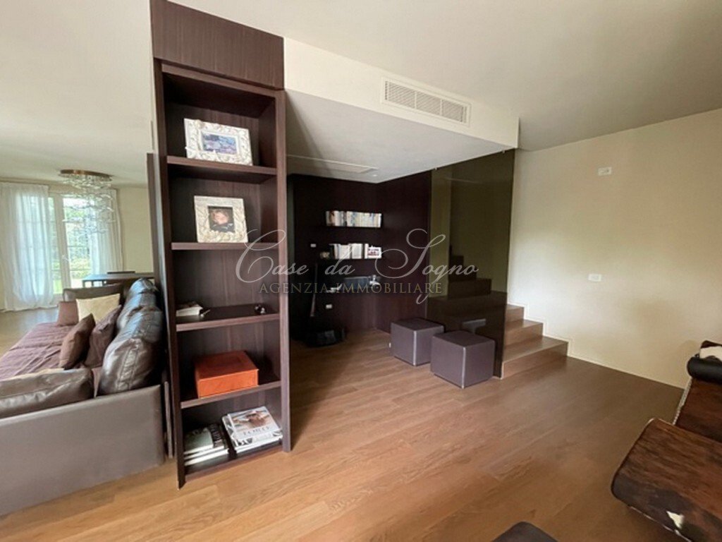 Villa in Center, Forte dei Marmi, Tuscany 5 - 15768545
