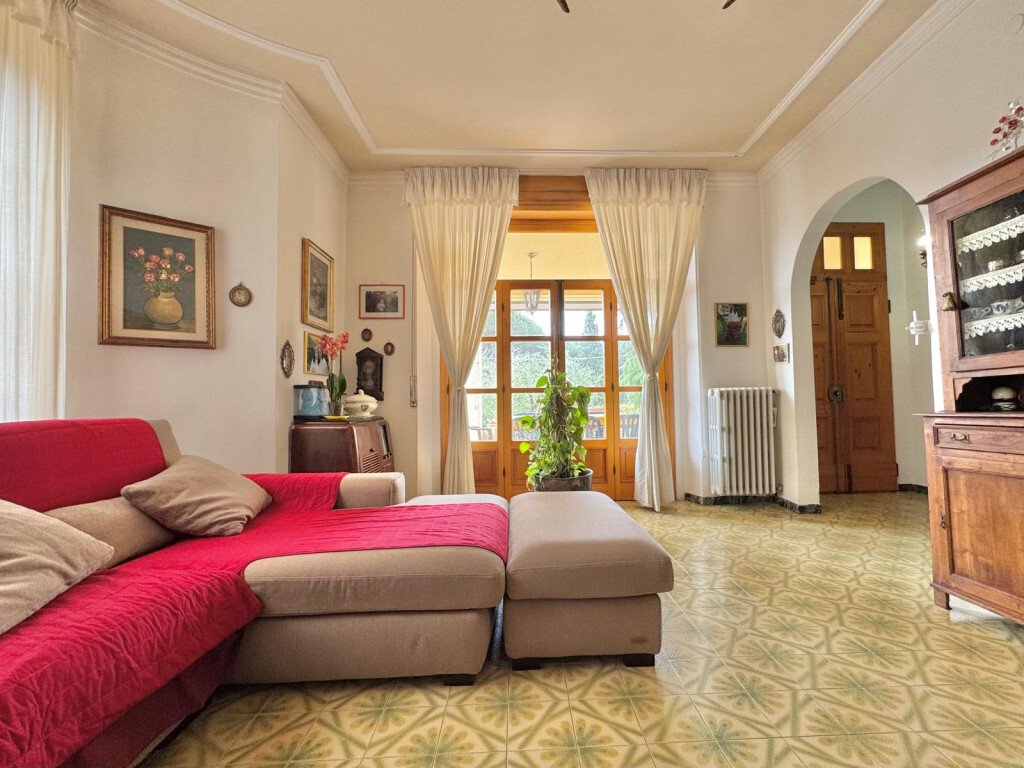 Villa in Center, Lastra a Signa, Tuscany 3 - 15768367