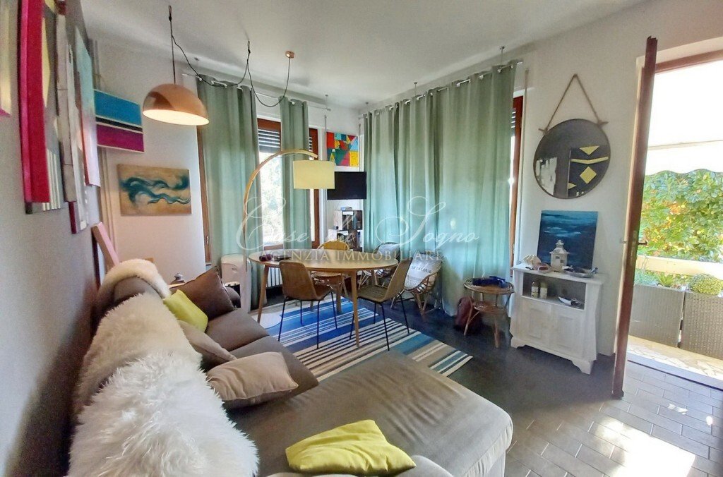 Apartment in Center, Forte dei Marmi, Tuscany 1 - 15768258