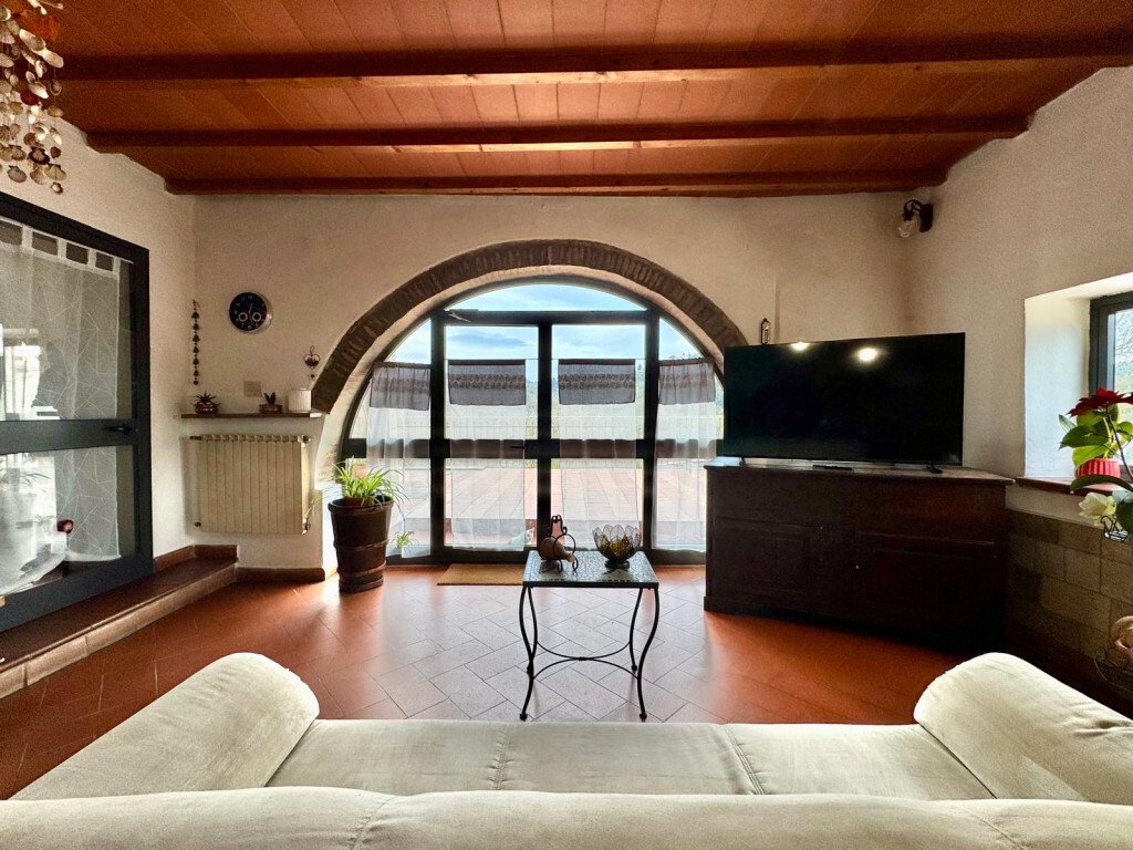 Apartment in Center, San Casciano in Val di Pesa, Tuscany 4 - 15768511