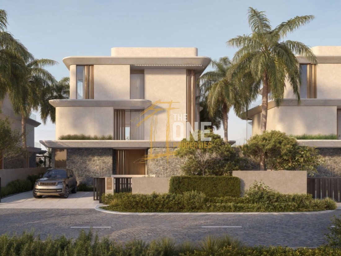 Villa in Mina Al arab, Ras al-Khaimah Emirate, United Arab Emirates 3 - 15759886