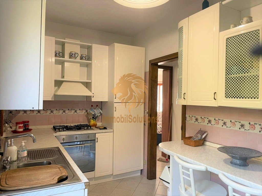 Villa in Giglio Castello, Tuscany, Italy 4 - 15768413