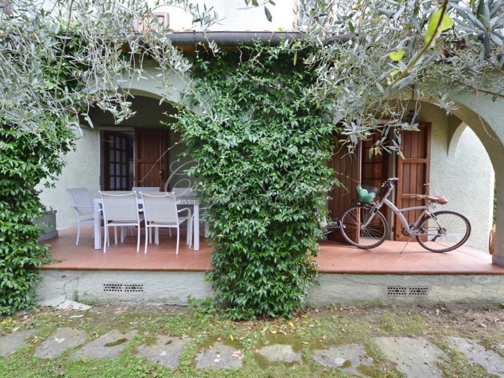 Villa in Center, Forte dei Marmi, Tuscany 4 - 15768815