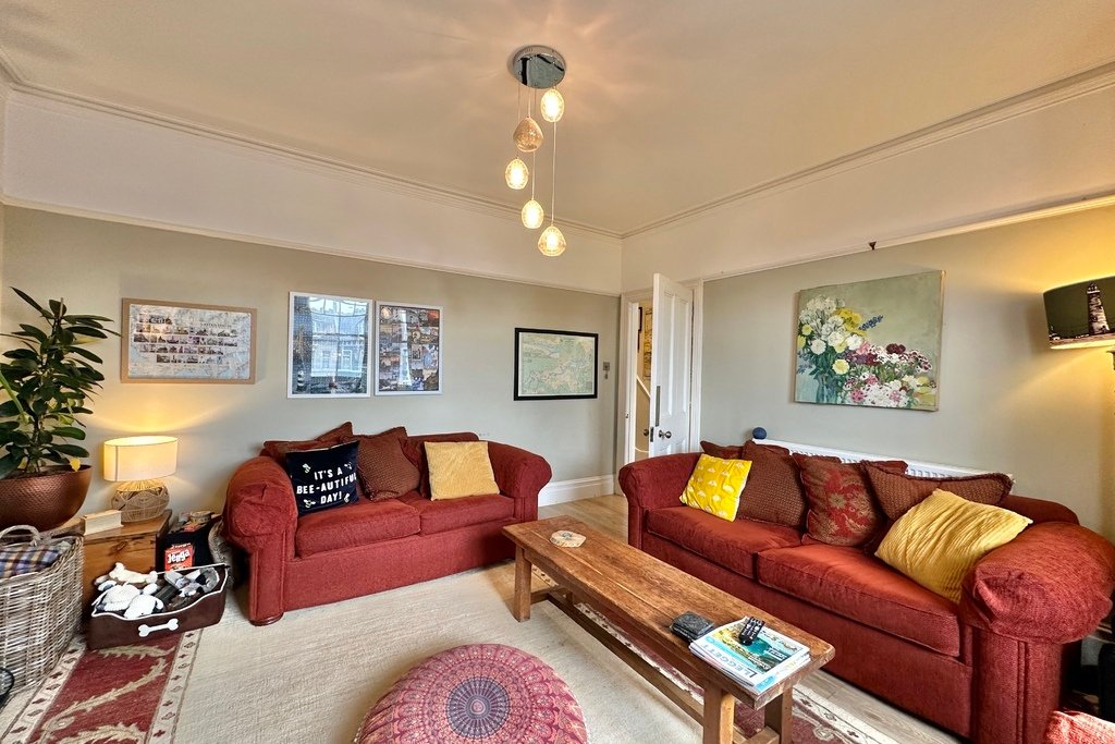 House in Seabrook, Hythe, England 4 - 15768773