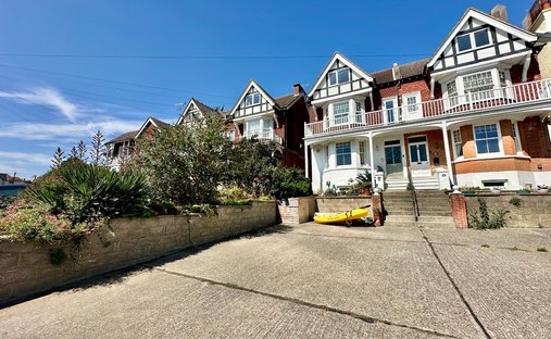 Casa a Seabrook, Hythe, Inghilterra 1