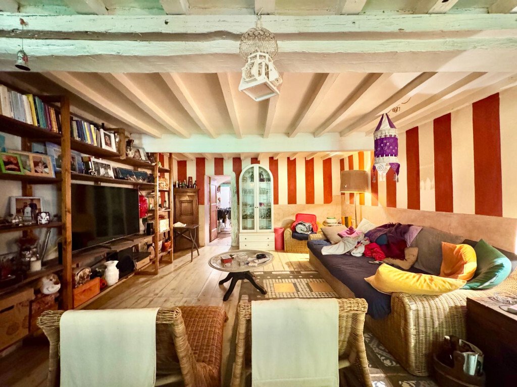 Apartment in Center, Florence, Tuscany 3 - 15768690