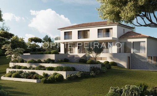 Villa in Cannes, Provence-Alpes-Côte d'Azur, Frankreich 1